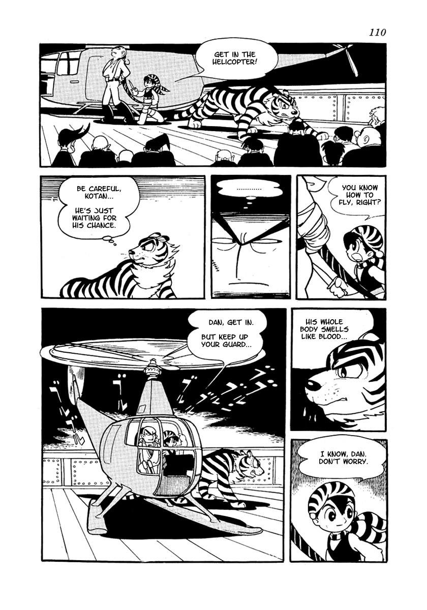 Yuusha Dan Chapter 2.2 page 30 - Chapter 2 v2 : Kousetsukoku