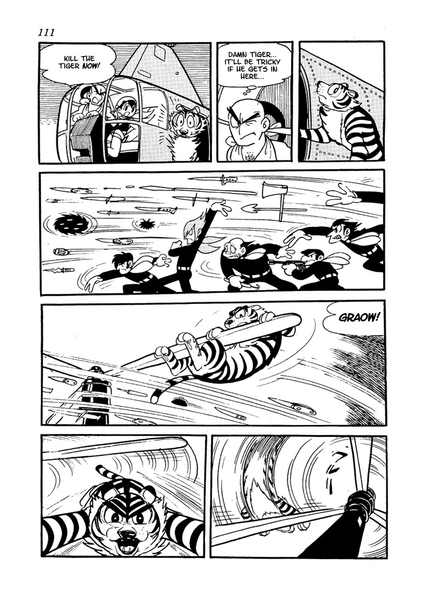 Yuusha Dan Chapter 2.2 page 31 - Chapter 2 v2 : Kousetsukoku
