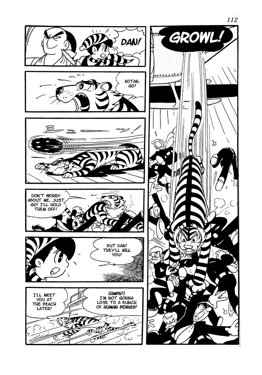 Yuusha Dan Chapter 2.2 page 32 - Chapter 2 v2 : Kousetsukoku