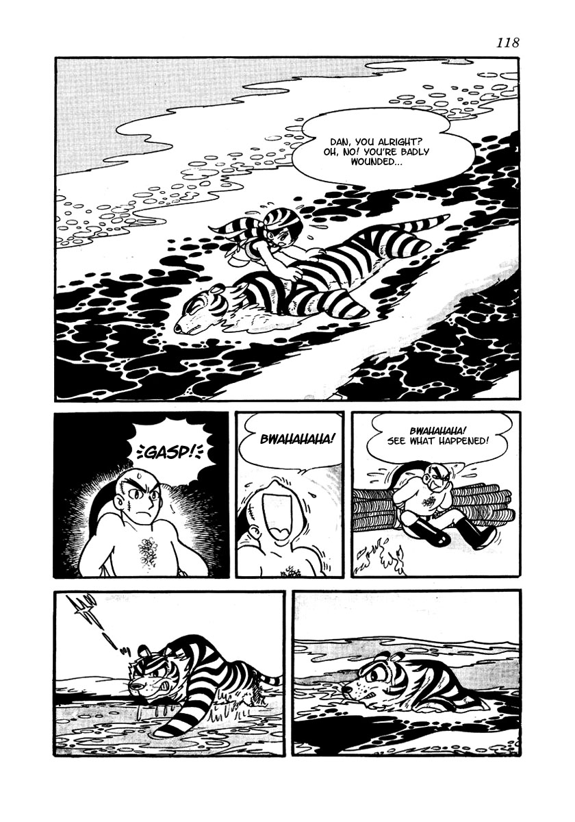 Yuusha Dan Chapter 2.2 page 38 - Chapter 2 v2 : Kousetsukoku