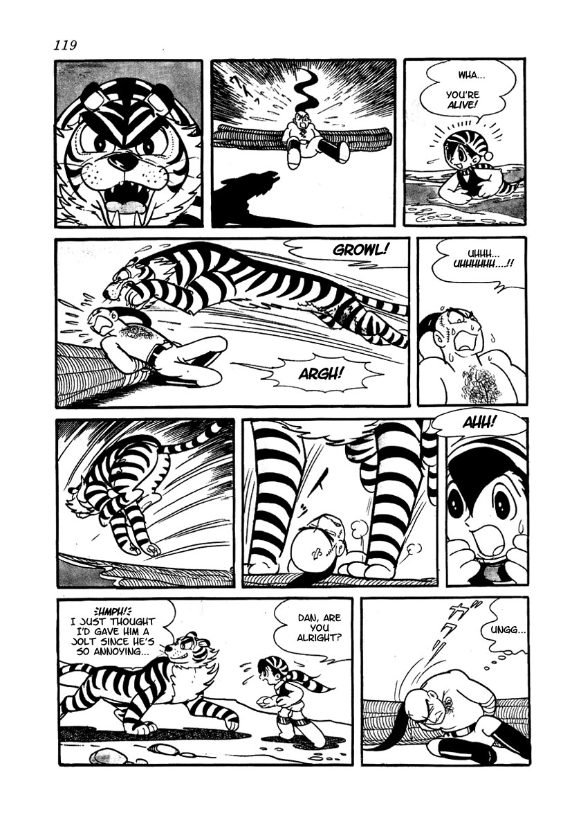 Yuusha Dan Chapter 2.2 page 39 - Chapter 2 v2 : Kousetsukoku