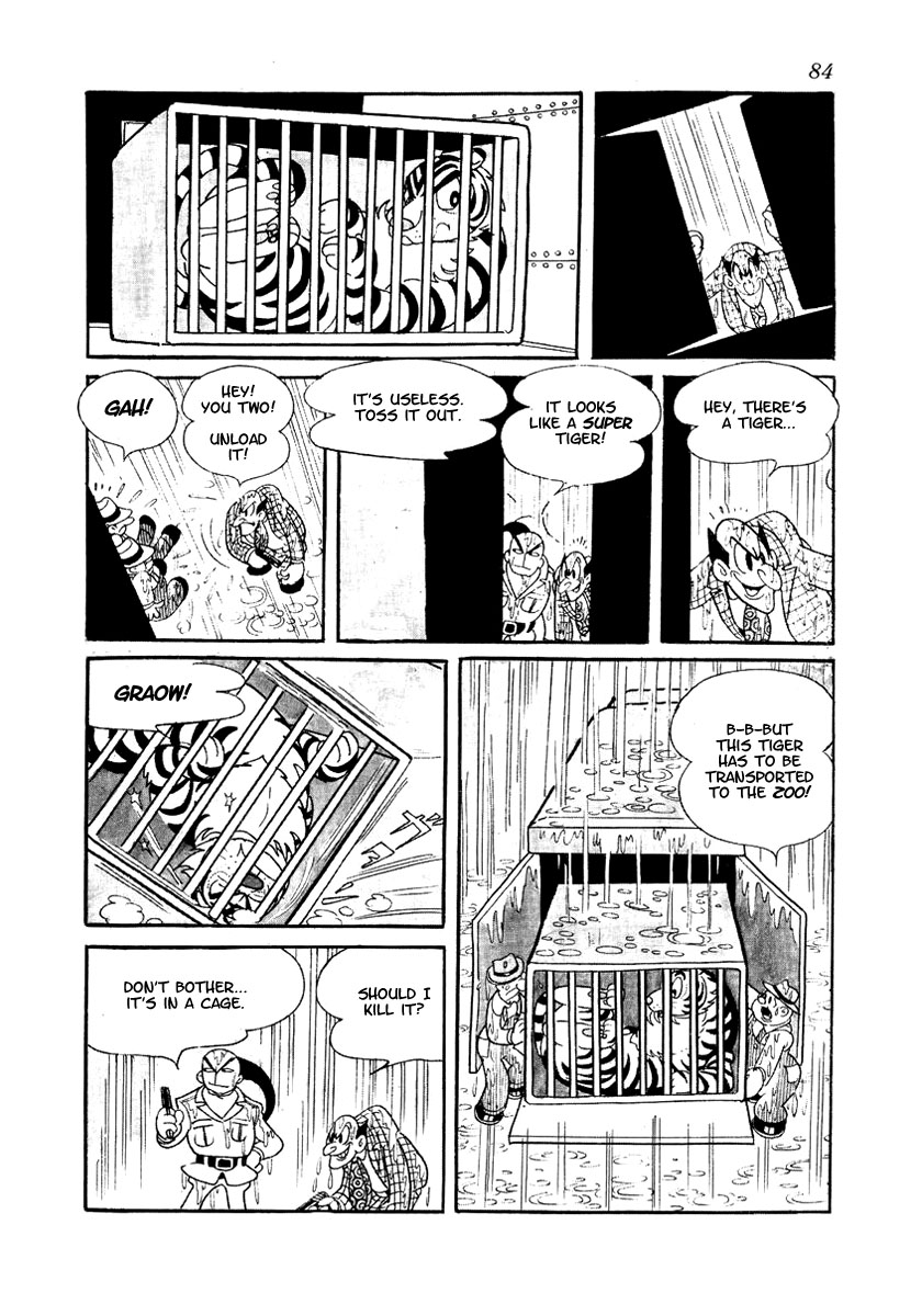 Yuusha Dan Chapter 2.2 page 4 - Chapter 2 v2 : Kousetsukoku