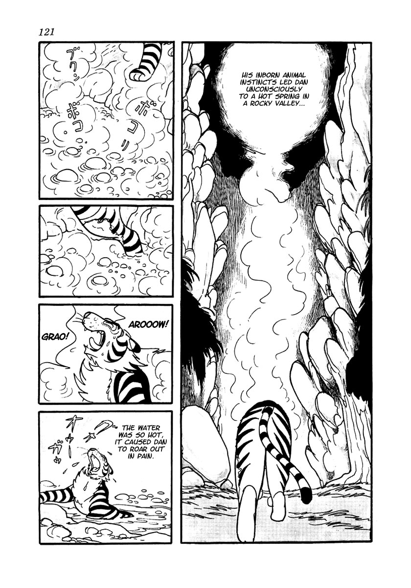 Yuusha Dan Chapter 2.2 page 41 - Chapter 2 v2 : Kousetsukoku