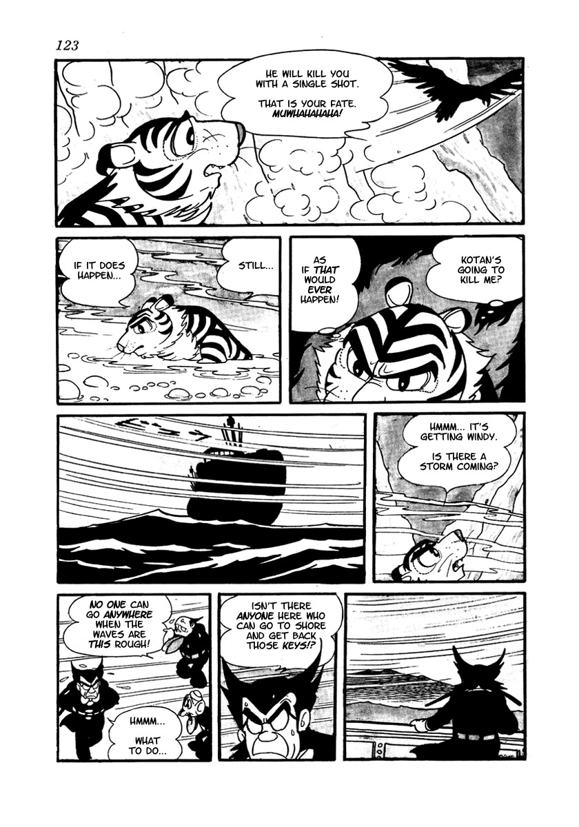 Yuusha Dan Chapter 2.2 page 43 - Chapter 2 v2 : Kousetsukoku