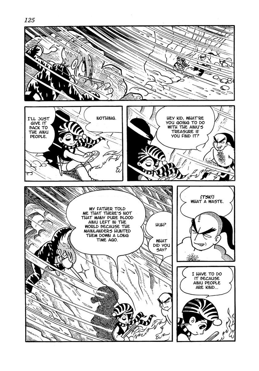 Yuusha Dan Chapter 2.2 page 45 - Chapter 2 v2 : Kousetsukoku