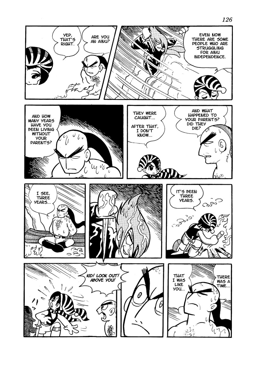 Yuusha Dan Chapter 2.2 page 46 - Chapter 2 v2 : Kousetsukoku