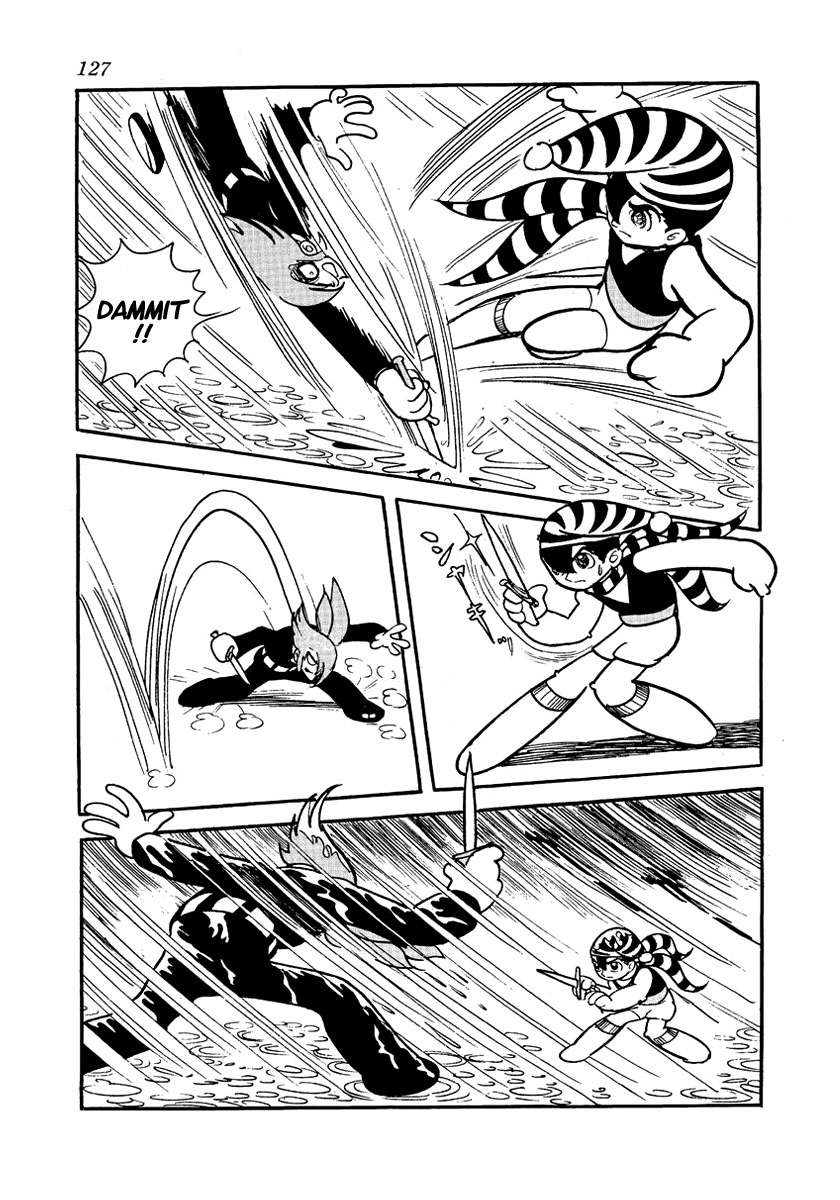 Yuusha Dan Chapter 2.2 page 47 - Chapter 2 v2 : Kousetsukoku
