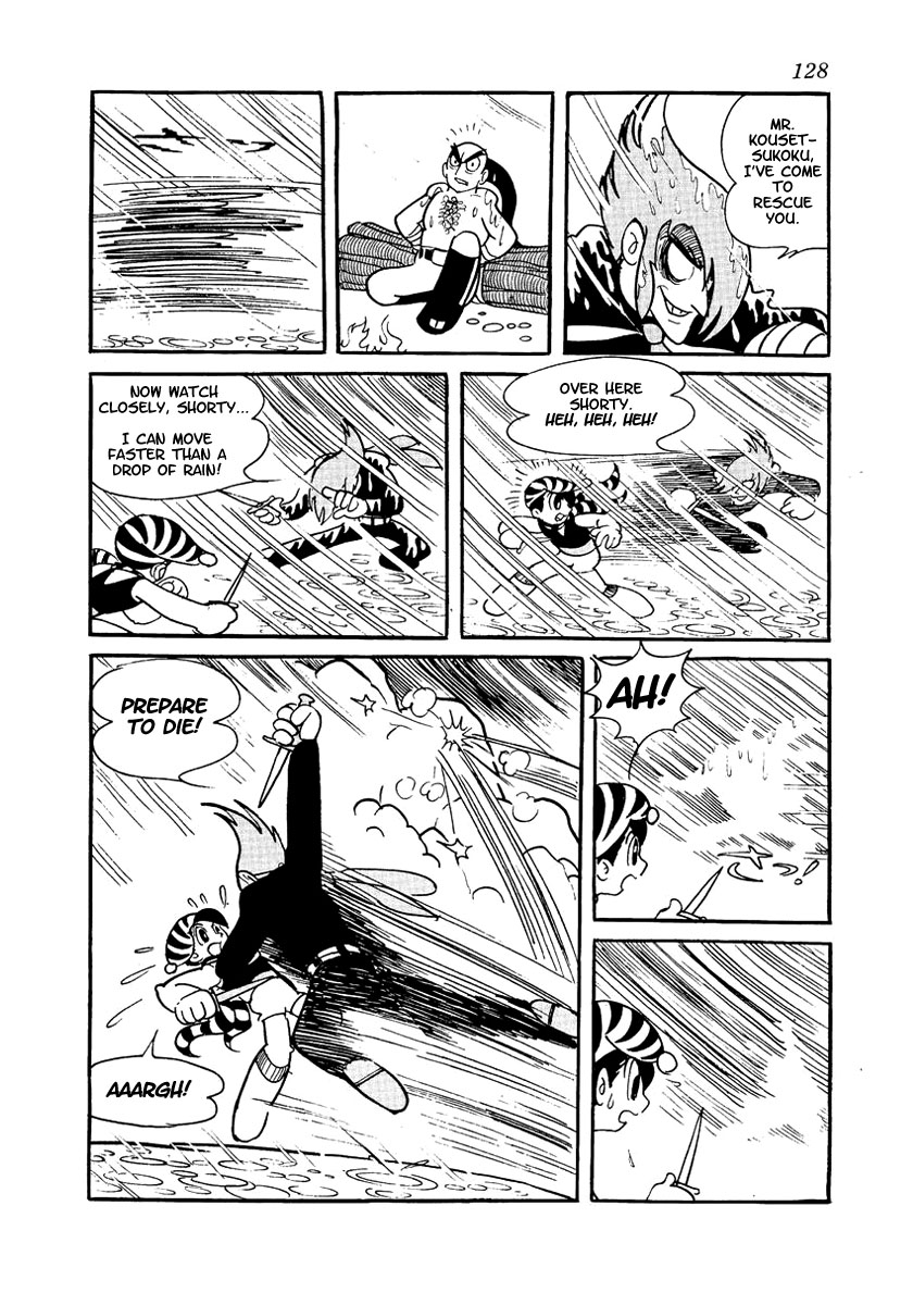 Yuusha Dan Chapter 2.2 page 48 - Chapter 2 v2 : Kousetsukoku