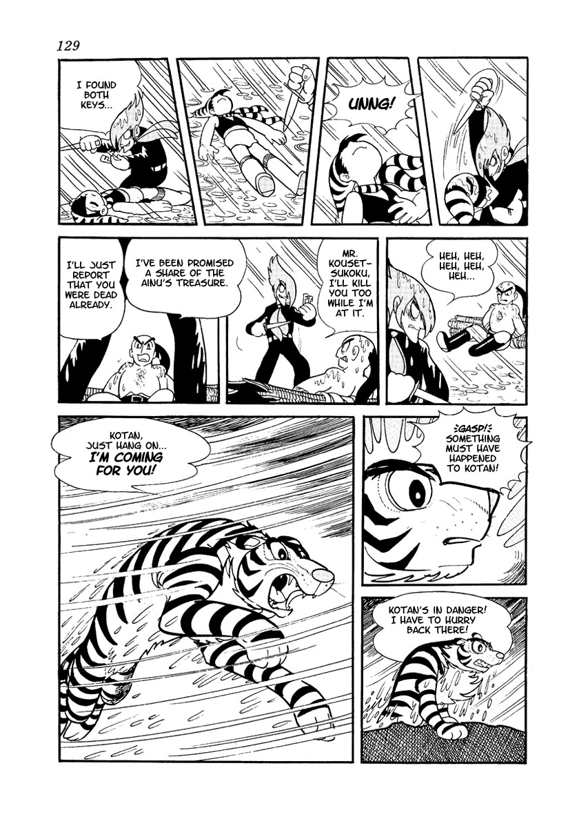 Yuusha Dan Chapter 2.2 page 49 - Chapter 2 v2 : Kousetsukoku
