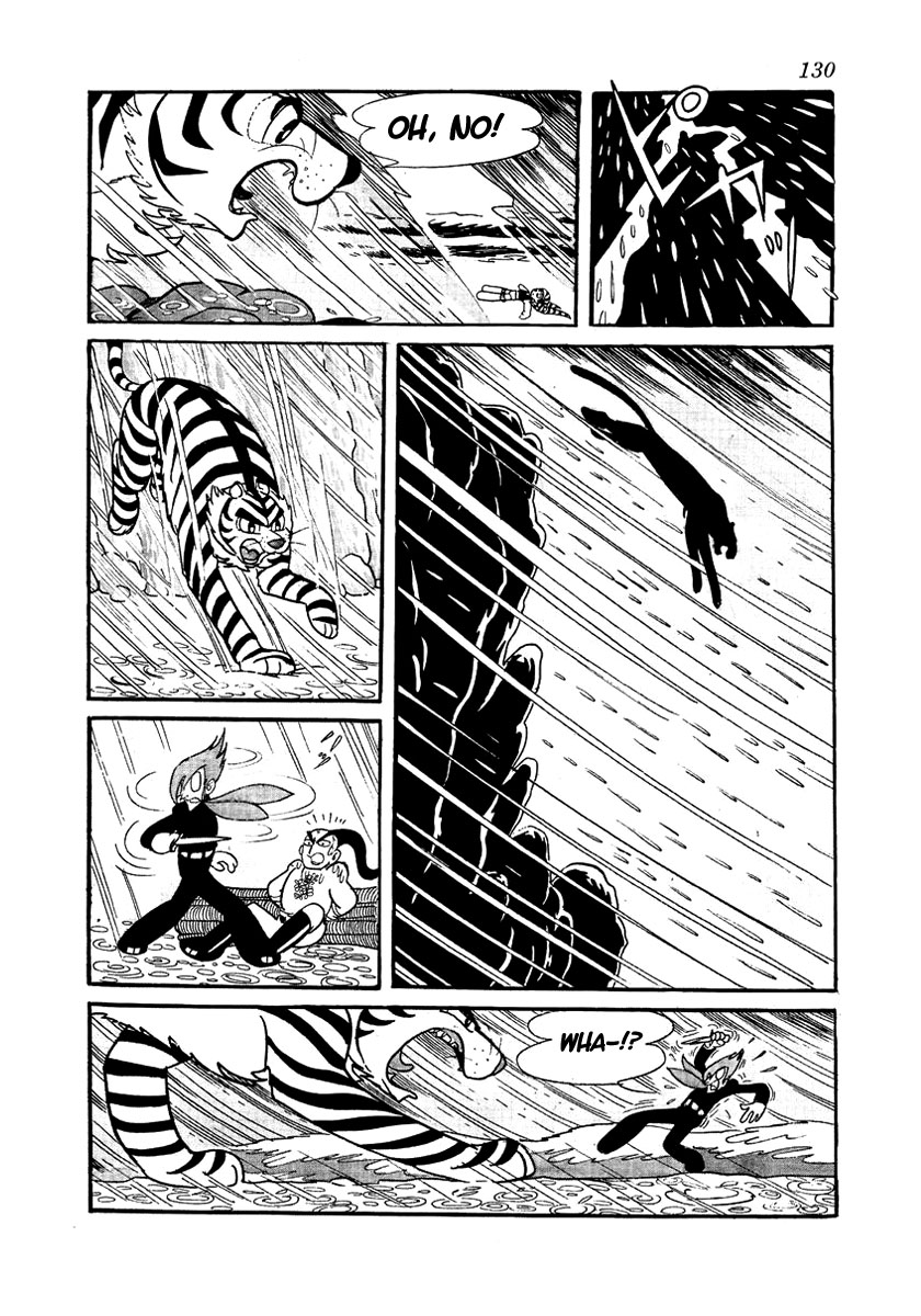 Yuusha Dan Chapter 2.2 page 50 - Chapter 2 v2 : Kousetsukoku
