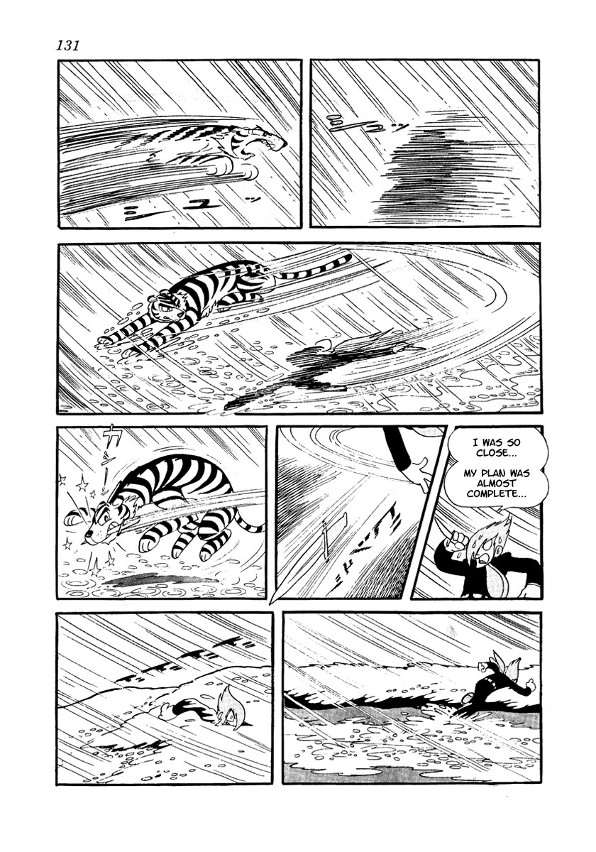 Yuusha Dan Chapter 2.2 page 51 - Chapter 2 v2 : Kousetsukoku