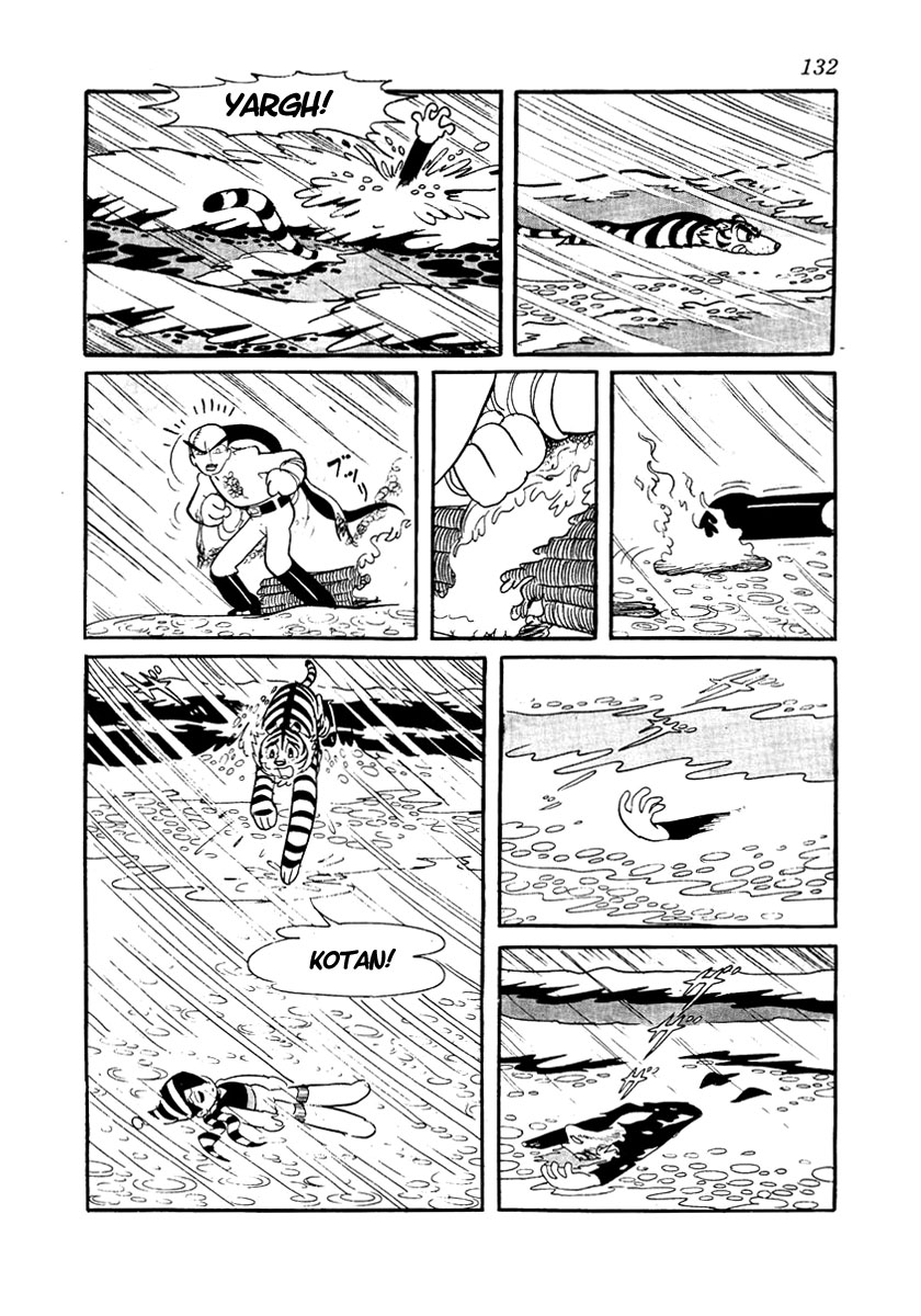 Yuusha Dan Chapter 2.2 page 52 - Chapter 2 v2 : Kousetsukoku