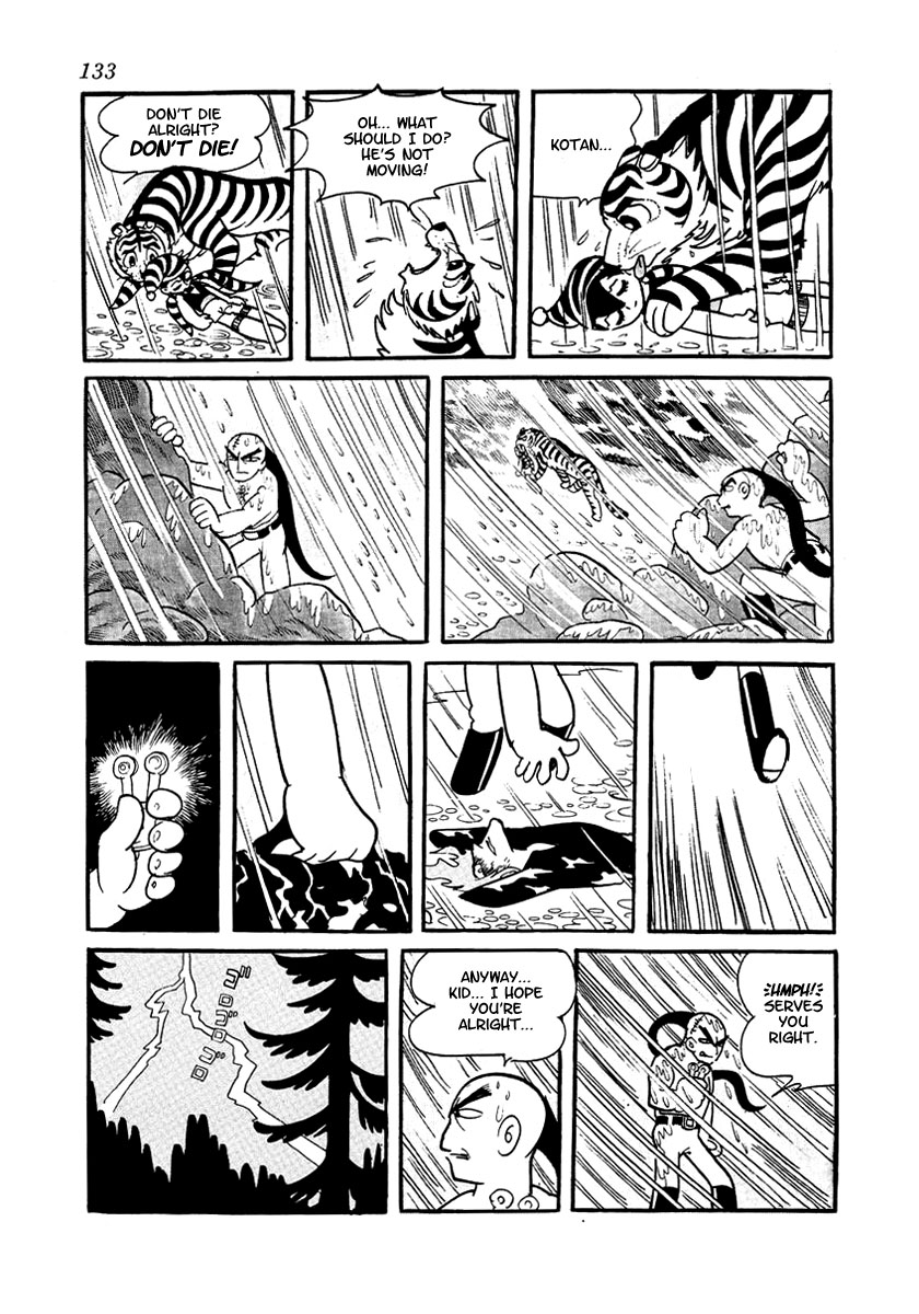 Yuusha Dan Chapter 2.2 page 53 - Chapter 2 v2 : Kousetsukoku