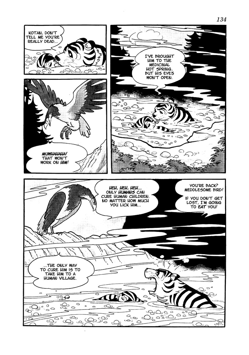 Yuusha Dan Chapter 2.2 page 54 - Chapter 2 v2 : Kousetsukoku