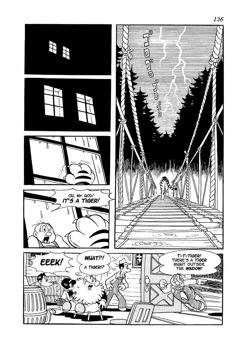 Yuusha Dan Chapter 2.2 page 56 - Chapter 2 v2 : Kousetsukoku