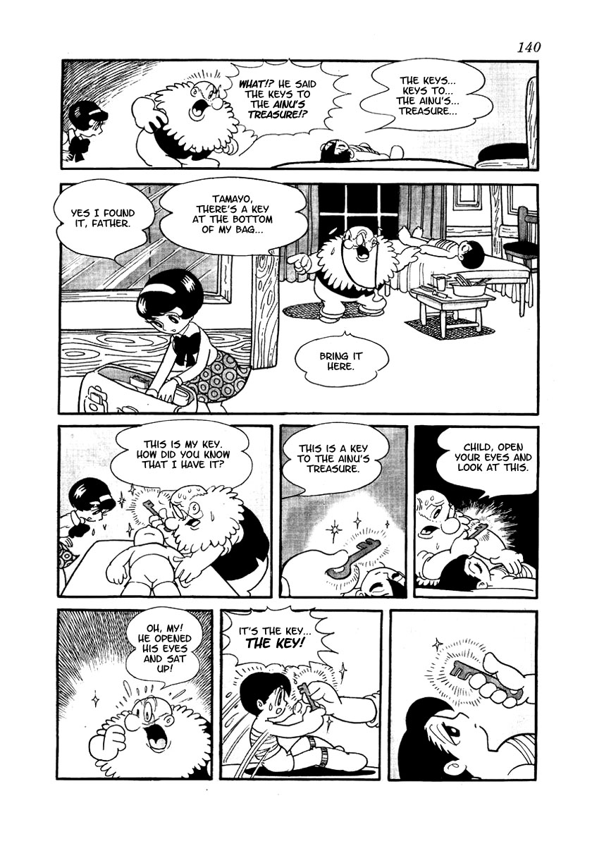 Yuusha Dan Chapter 2.2 page 60 - Chapter 2 v2 : Kousetsukoku