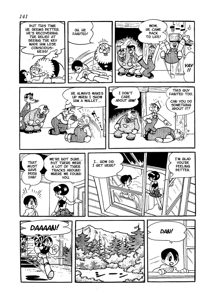 Yuusha Dan Chapter 2.2 page 61 - Chapter 2 v2 : Kousetsukoku