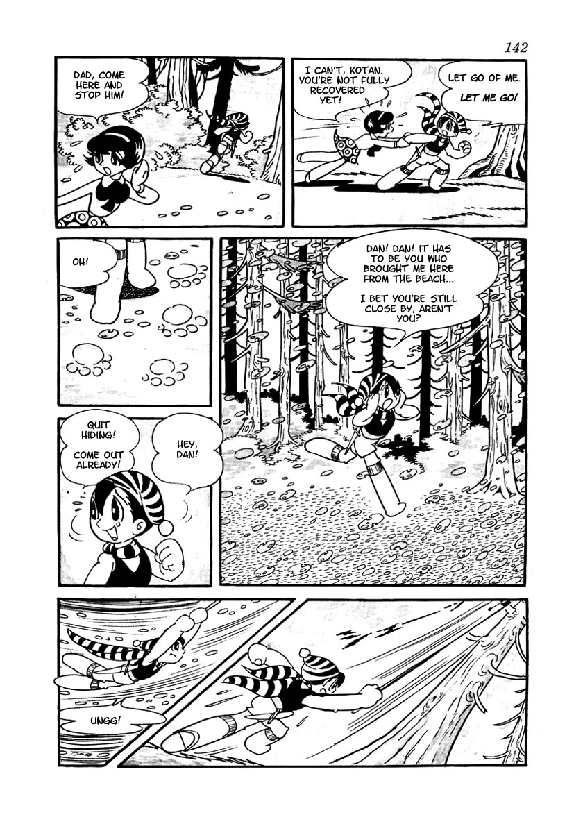 Yuusha Dan Chapter 2.2 page 62 - Chapter 2 v2 : Kousetsukoku