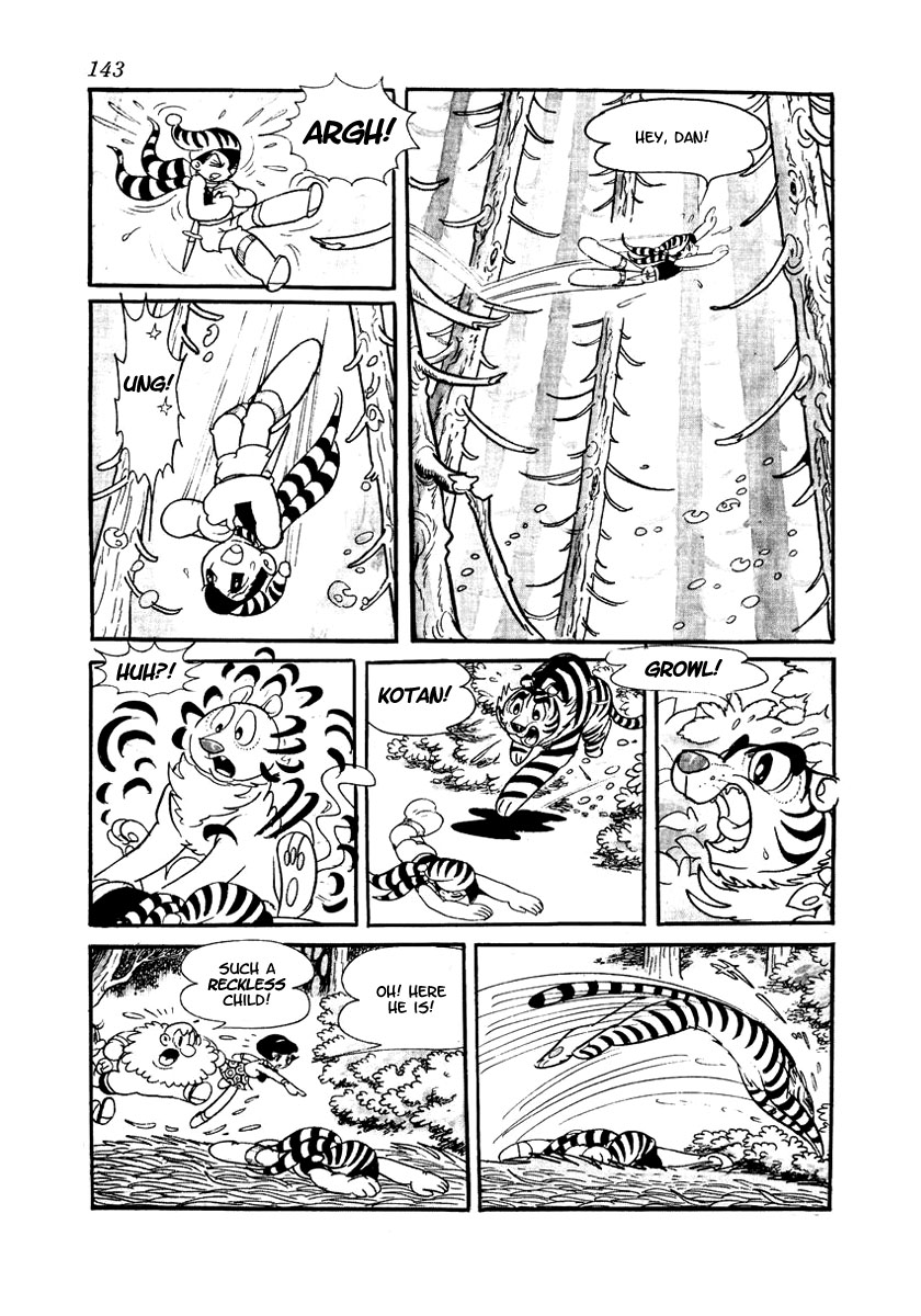Yuusha Dan Chapter 2.2 page 63 - Chapter 2 v2 : Kousetsukoku