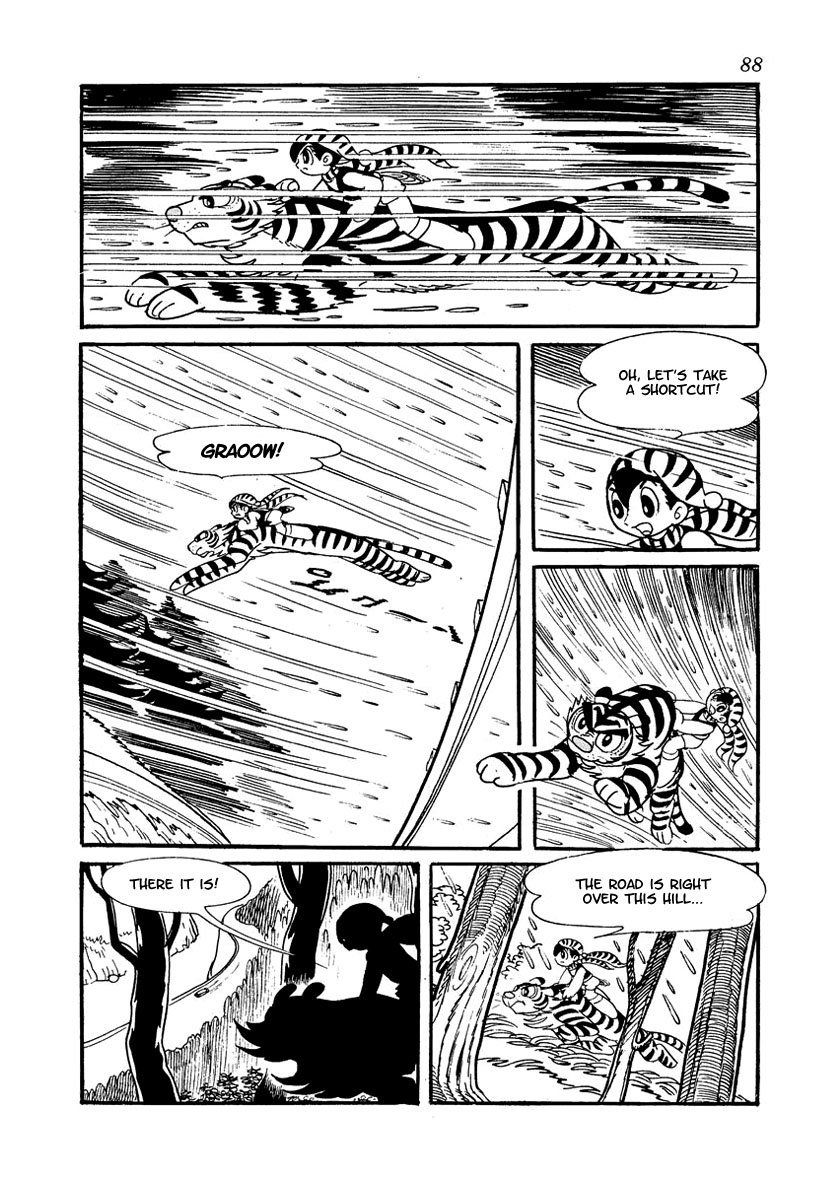 Yuusha Dan Chapter 2.2 page 8 - Chapter 2 v2 : Kousetsukoku