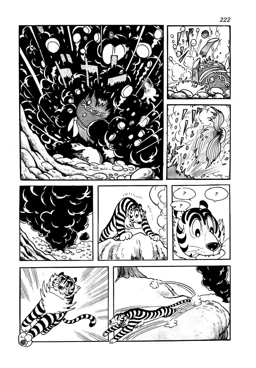 Yuusha Dan Chapter 3.2 page 76 - Chapter 3 v2 : Protectors of the Temple [End]