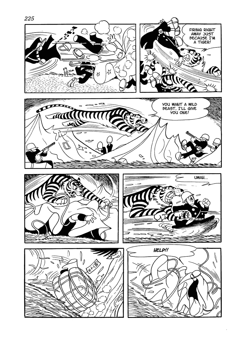 Yuusha Dan Chapter 3.2 page 79 - Chapter 3 v2 : Protectors of the Temple [End]