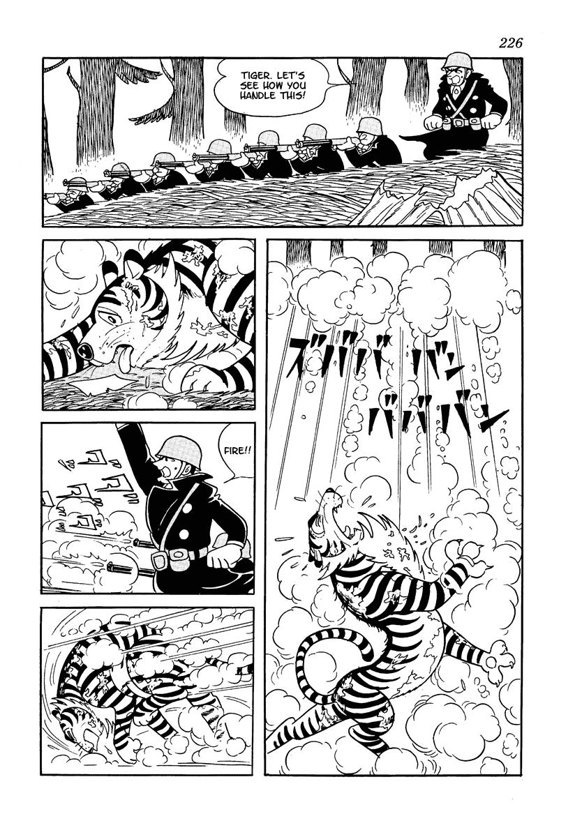 Yuusha Dan Chapter 3.2 page 80 - Chapter 3 v2 : Protectors of the Temple [End]