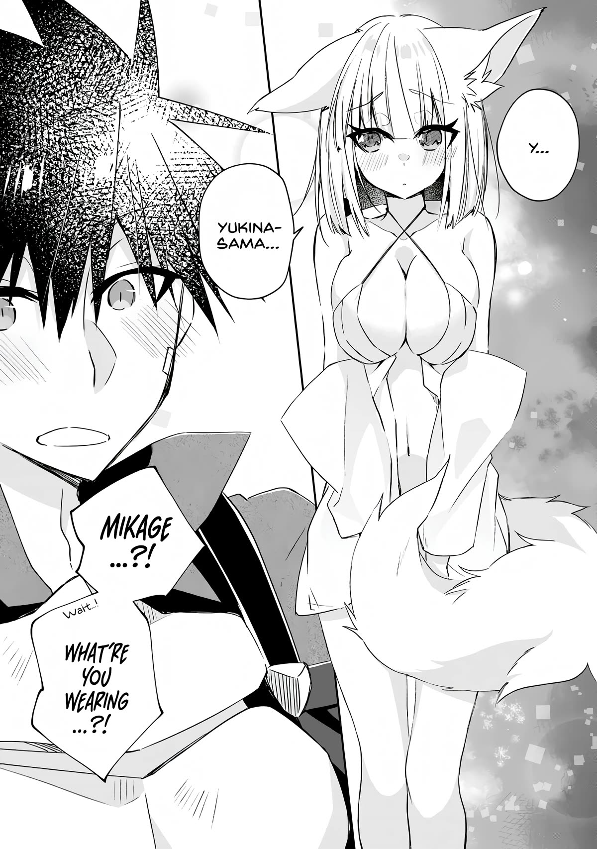Yuusha Densetsu no Uragawa de Ore wa Eiyuu Densetsu o Tsukurimasu: Oudou Goroshi no Eiyuutan~ Chapter 10 page 11 - Chapter 10