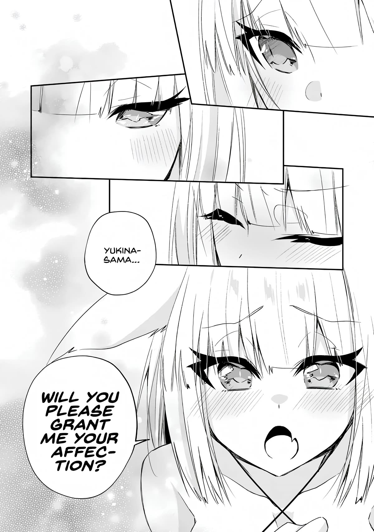 Yuusha Densetsu no Uragawa de Ore wa Eiyuu Densetsu o Tsukurimasu: Oudou Goroshi no Eiyuutan~ Chapter 10 page 14 - Chapter 10