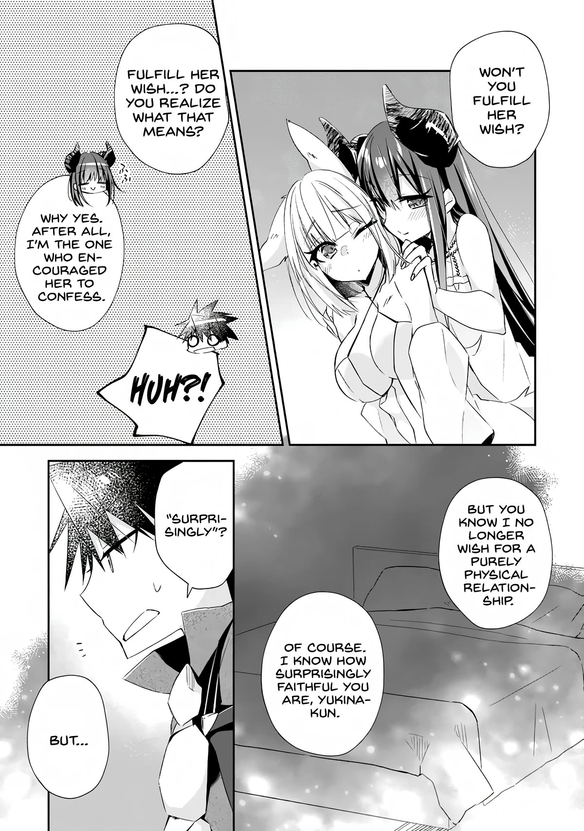 Yuusha Densetsu no Uragawa de Ore wa Eiyuu Densetsu o Tsukurimasu: Oudou Goroshi no Eiyuutan~ Chapter 10 page 15 - Chapter 10