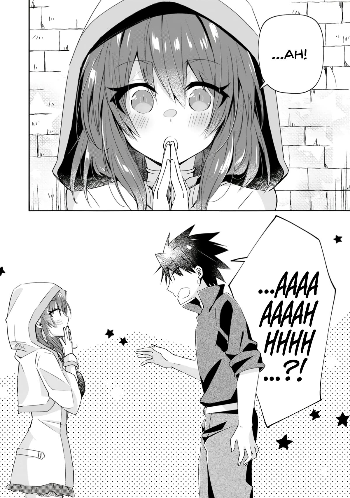 Yuusha Densetsu no Uragawa de Ore wa Eiyuu Densetsu o Tsukurimasu: Oudou Goroshi no Eiyuutan~ Chapter 11 page 32 - Chapter 11