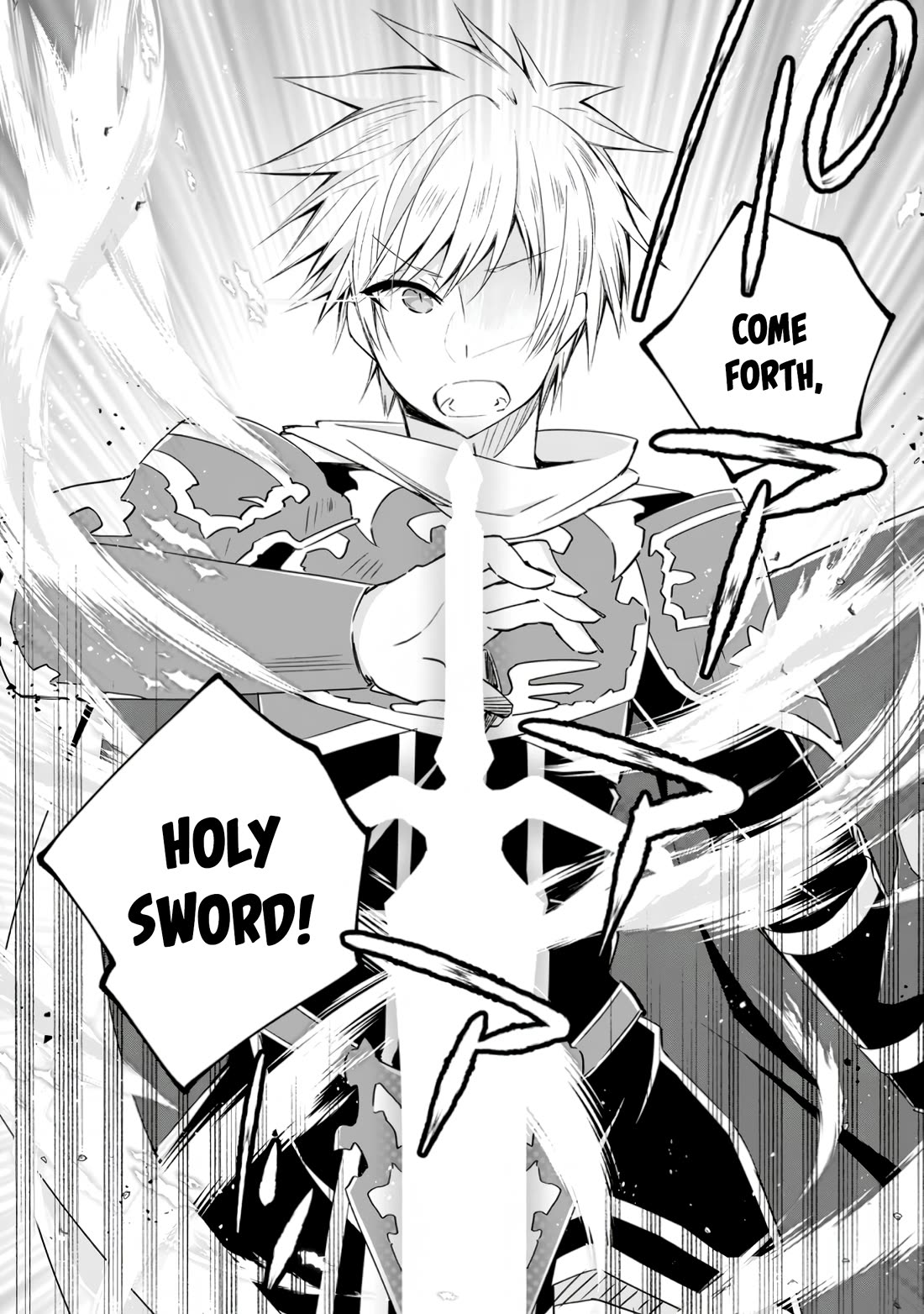 Yuusha Densetsu no Uragawa de Ore wa Eiyuu Densetsu o Tsukurimasu: Oudou Goroshi no Eiyuutan~ Chapter 12 page 30 - Chapter 12