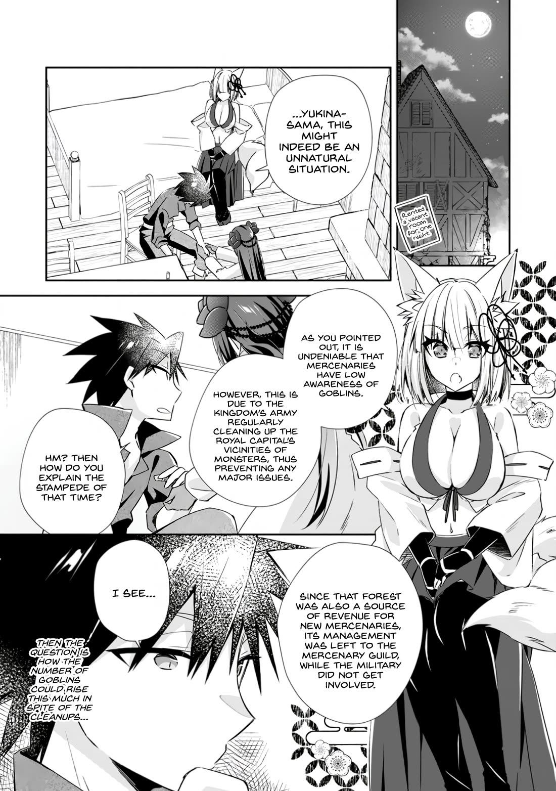 Yuusha Densetsu no Uragawa de Ore wa Eiyuu Densetsu o Tsukurimasu: Oudou Goroshi no Eiyuutan~ Chapter 13 page 26 - Chapter 13