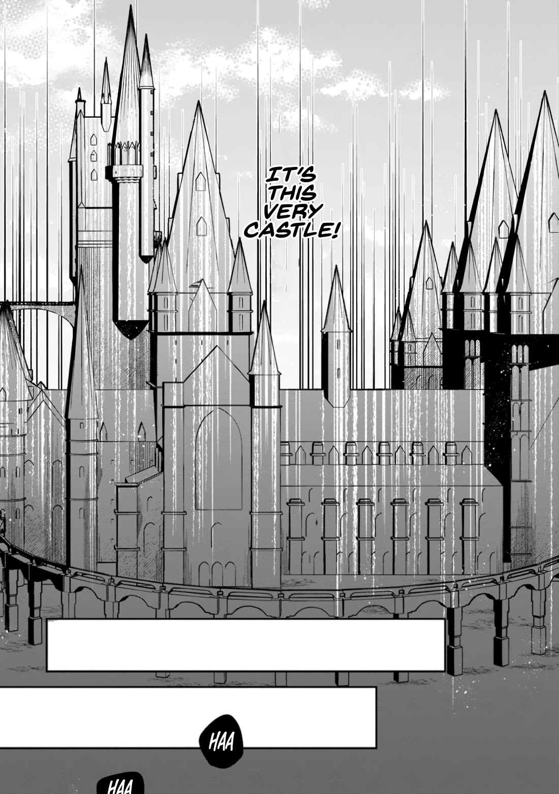 Yuusha Densetsu no Uragawa de Ore wa Eiyuu Densetsu o Tsukurimasu: Oudou Goroshi no Eiyuutan~ Chapter 15 page 14 - Chapter 15