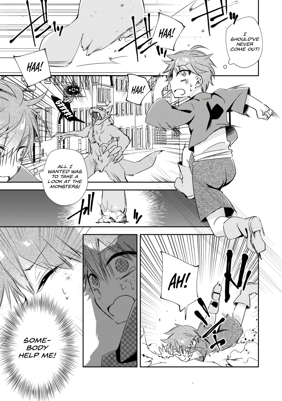 Yuusha Densetsu no Uragawa de Ore wa Eiyuu Densetsu o Tsukurimasu: Oudou Goroshi no Eiyuutan~ Chapter 15 page 15 - Chapter 15