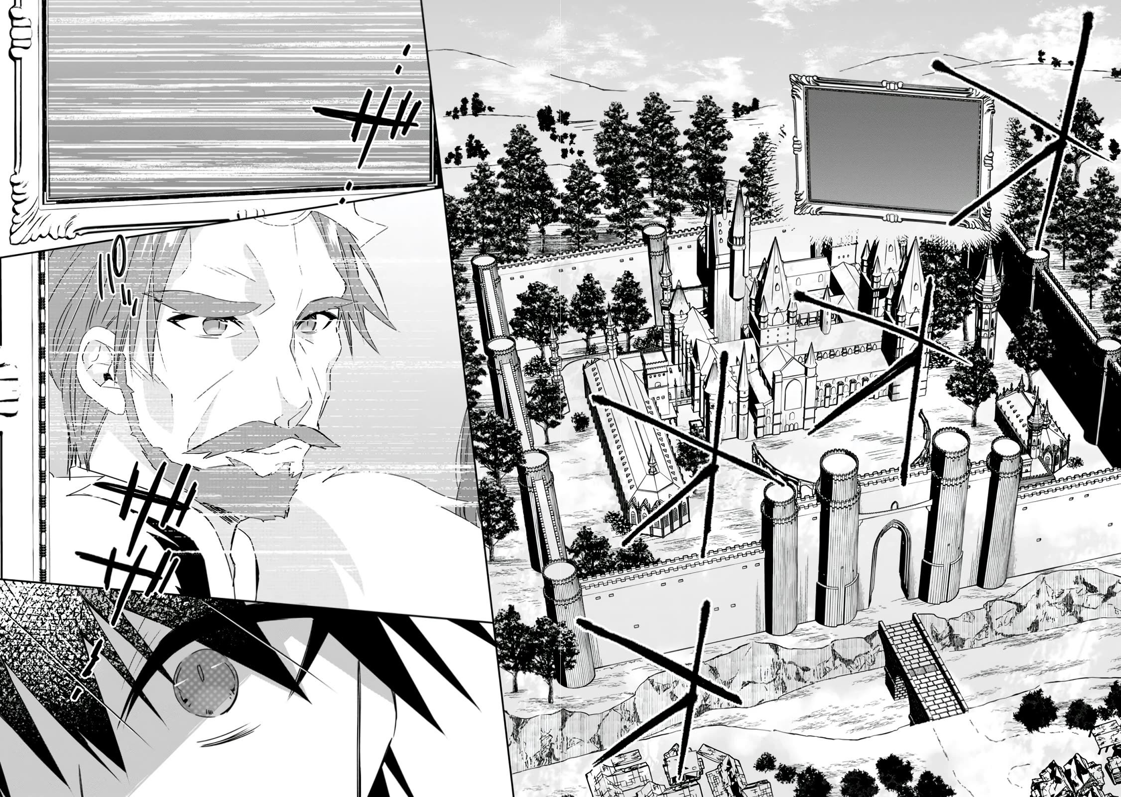 Yuusha Densetsu no Uragawa de Ore wa Eiyuu Densetsu o Tsukurimasu: Oudou Goroshi no Eiyuutan~ Chapter 15 page 27 - Chapter 15