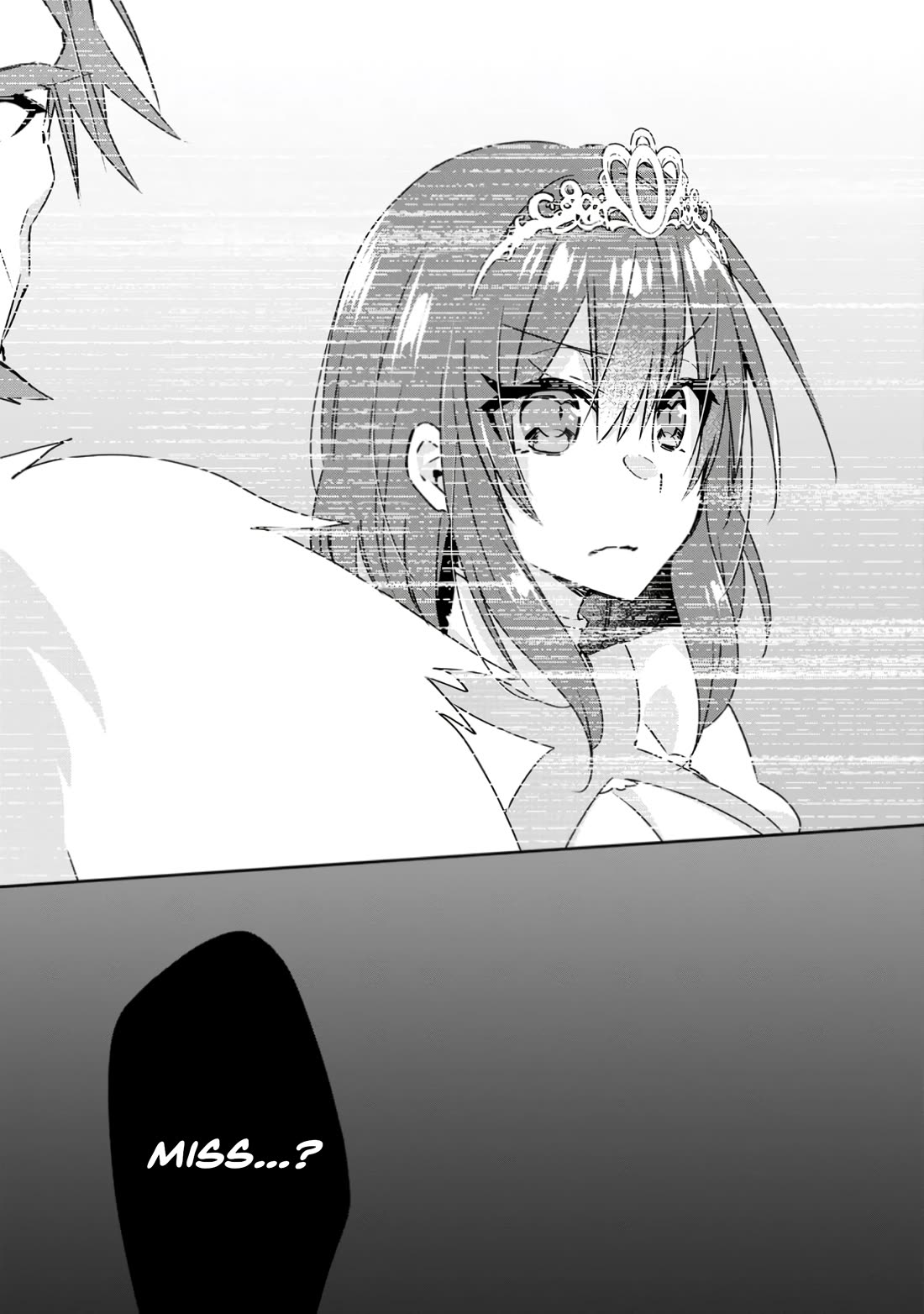 Yuusha Densetsu no Uragawa de Ore wa Eiyuu Densetsu o Tsukurimasu: Oudou Goroshi no Eiyuutan~ Chapter 15 page 28 - Chapter 15