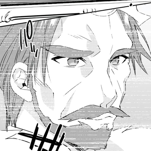 Yuusha Densetsu no Uragawa de Ore wa Eiyuu Densetsu o Tsukurimasu: Oudou Goroshi no Eiyuutan~ Chapter 15 cover