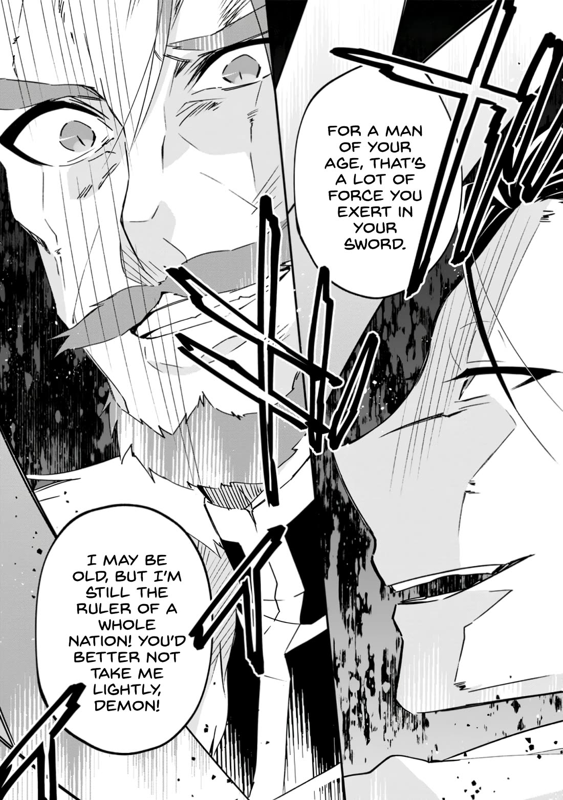 Yuusha Densetsu no Uragawa de Ore wa Eiyuu Densetsu o Tsukurimasu: Oudou Goroshi no Eiyuutan~ Chapter 16 page 15 - Chapter 16