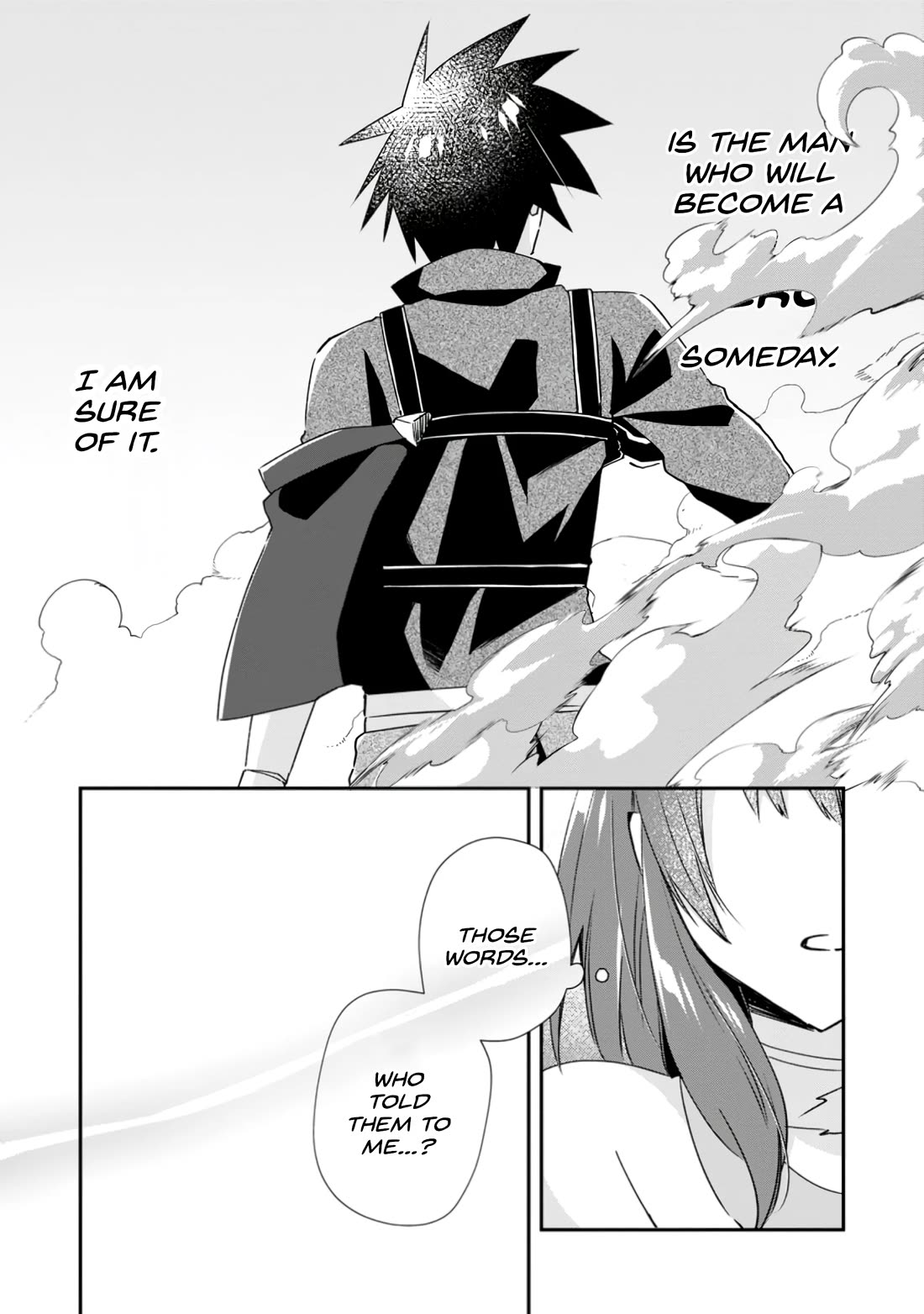 Yuusha Densetsu no Uragawa de Ore wa Eiyuu Densetsu o Tsukurimasu: Oudou Goroshi no Eiyuutan~ Chapter 16 page 31 - Chapter 16