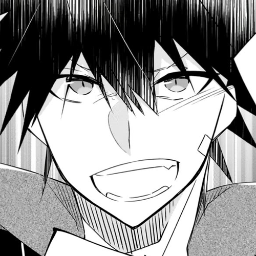 Yuusha Densetsu no Uragawa de Ore wa Eiyuu Densetsu o Tsukurimasu: Oudou Goroshi no Eiyuutan~ Chapter 16 cover