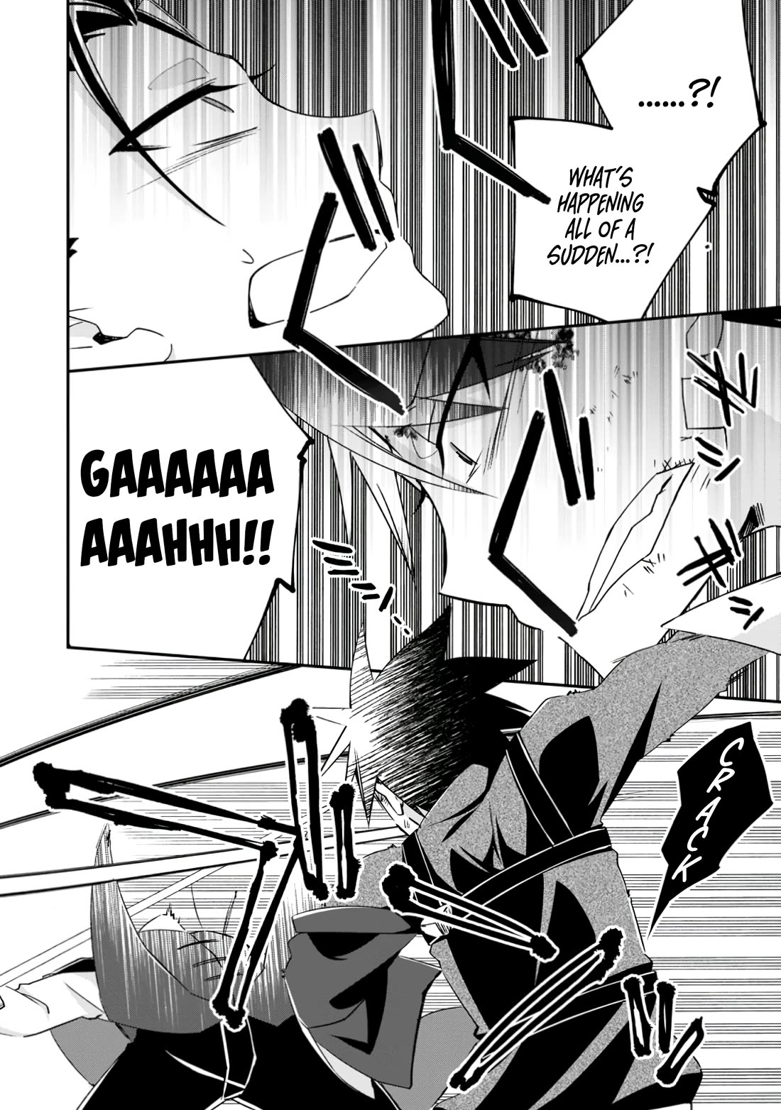 Yuusha Densetsu no Uragawa de Ore wa Eiyuu Densetsu o Tsukurimasu: Oudou Goroshi no Eiyuutan~ Chapter 17 page 16 - Chapter 17