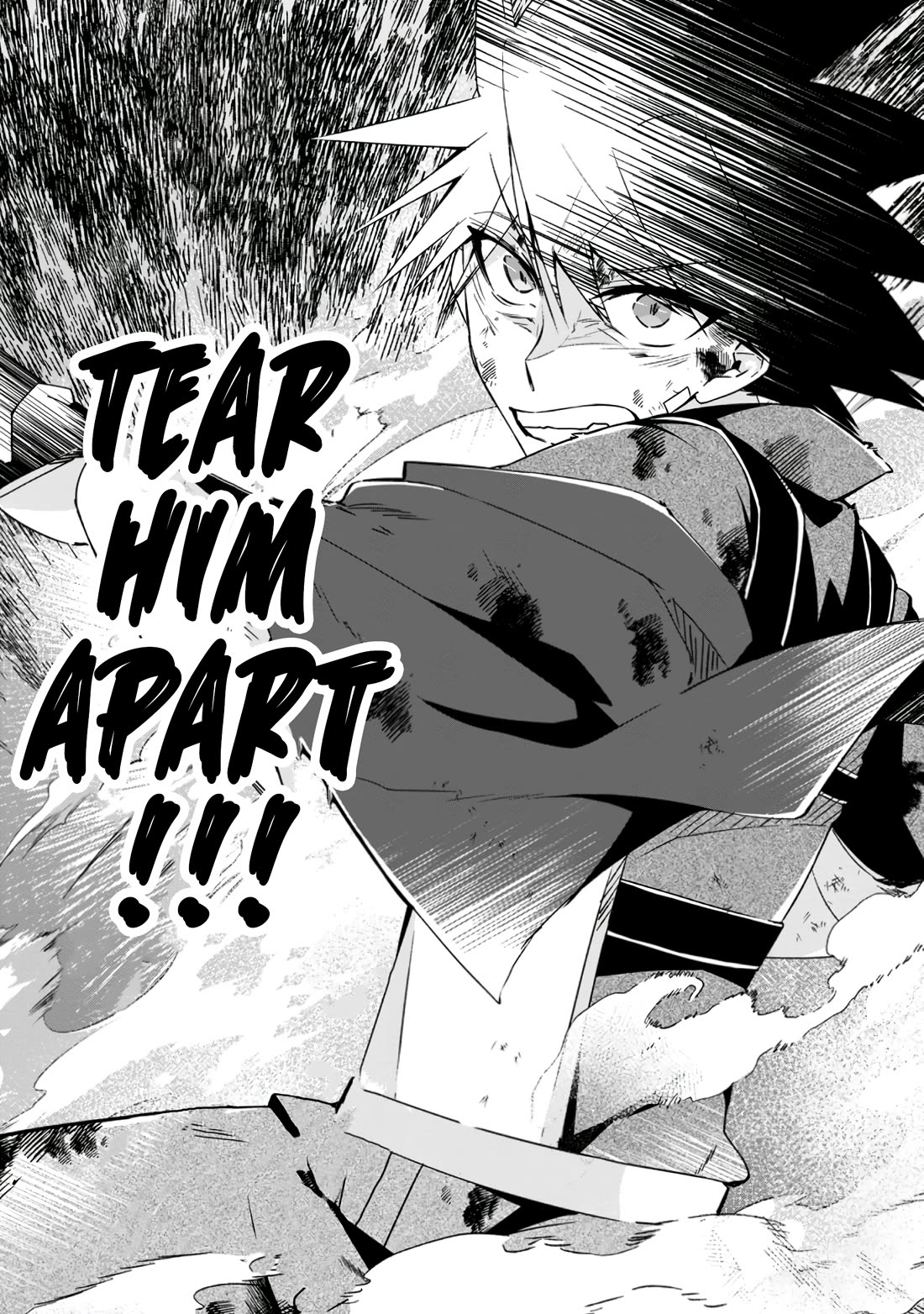 Yuusha Densetsu no Uragawa de Ore wa Eiyuu Densetsu o Tsukurimasu: Oudou Goroshi no Eiyuutan~ Chapter 17 page 29 - Chapter 17