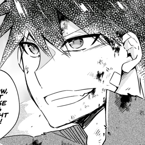 Yuusha Densetsu no Uragawa de Ore wa Eiyuu Densetsu o Tsukurimasu: Oudou Goroshi no Eiyuutan~ Chapter 17 cover