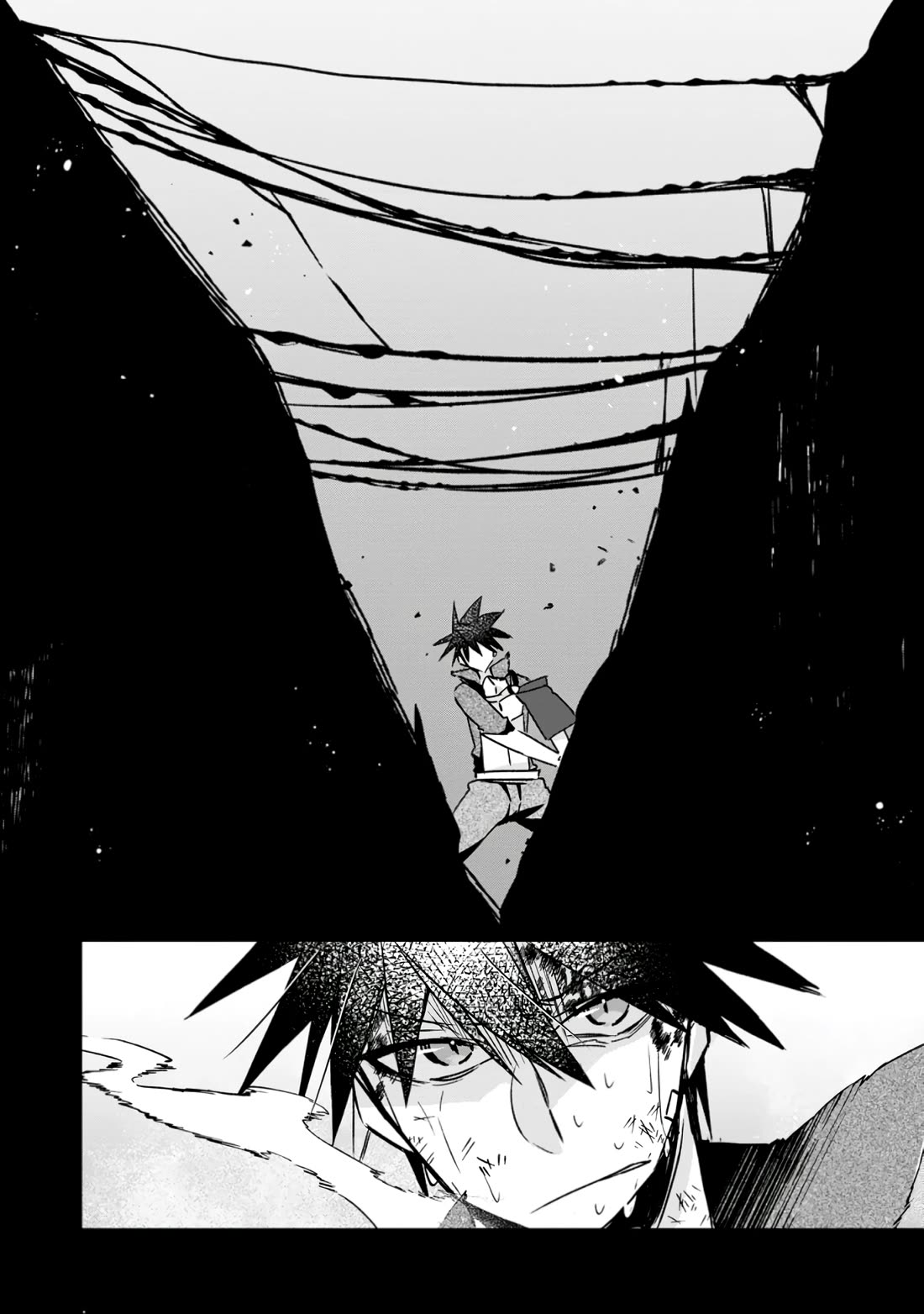 Yuusha Densetsu no Uragawa de Ore wa Eiyuu Densetsu o Tsukurimasu: Oudou Goroshi no Eiyuutan~ Chapter 18 page 24 - Chapter 18