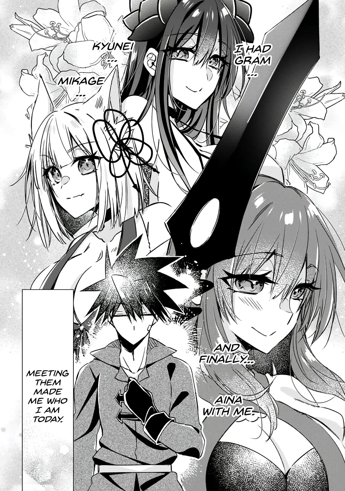 Yuusha Densetsu no Uragawa de Ore wa Eiyuu Densetsu o Tsukurimasu: Oudou Goroshi no Eiyuutan~ Chapter 20 page 5 - Chapter 20