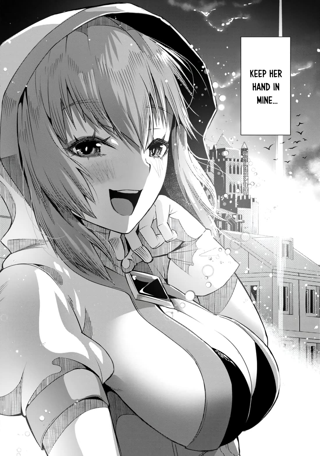 Yuusha Densetsu no Uragawa de Ore wa Eiyuu Densetsu o Tsukurimasu: Oudou Goroshi no Eiyuutan~ Chapter 23 page 26 - Chapter 23