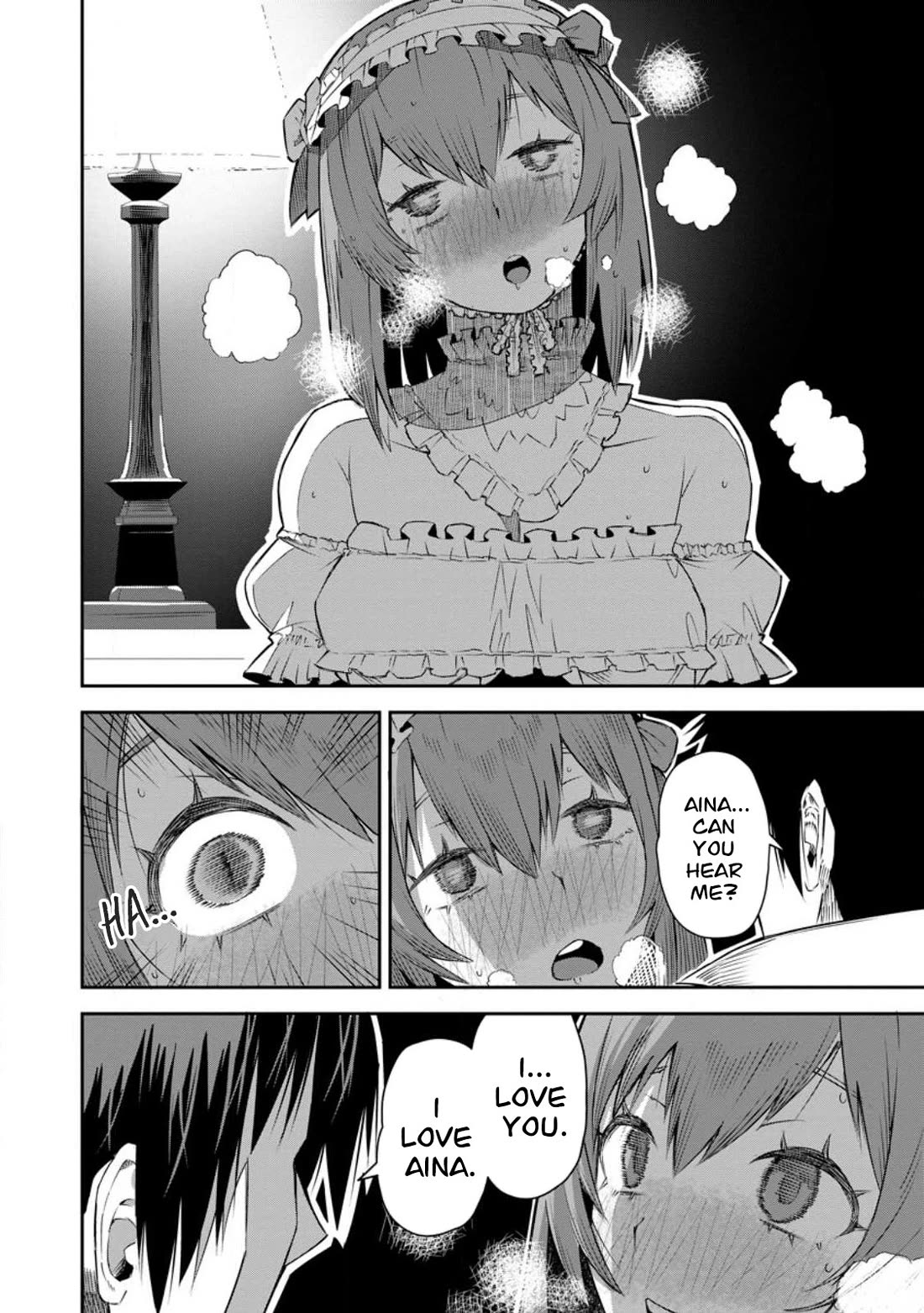 Yuusha Densetsu no Uragawa de Ore wa Eiyuu Densetsu o Tsukurimasu: Oudou Goroshi no Eiyuutan~ Chapter 24 page 26 - Chapter 24