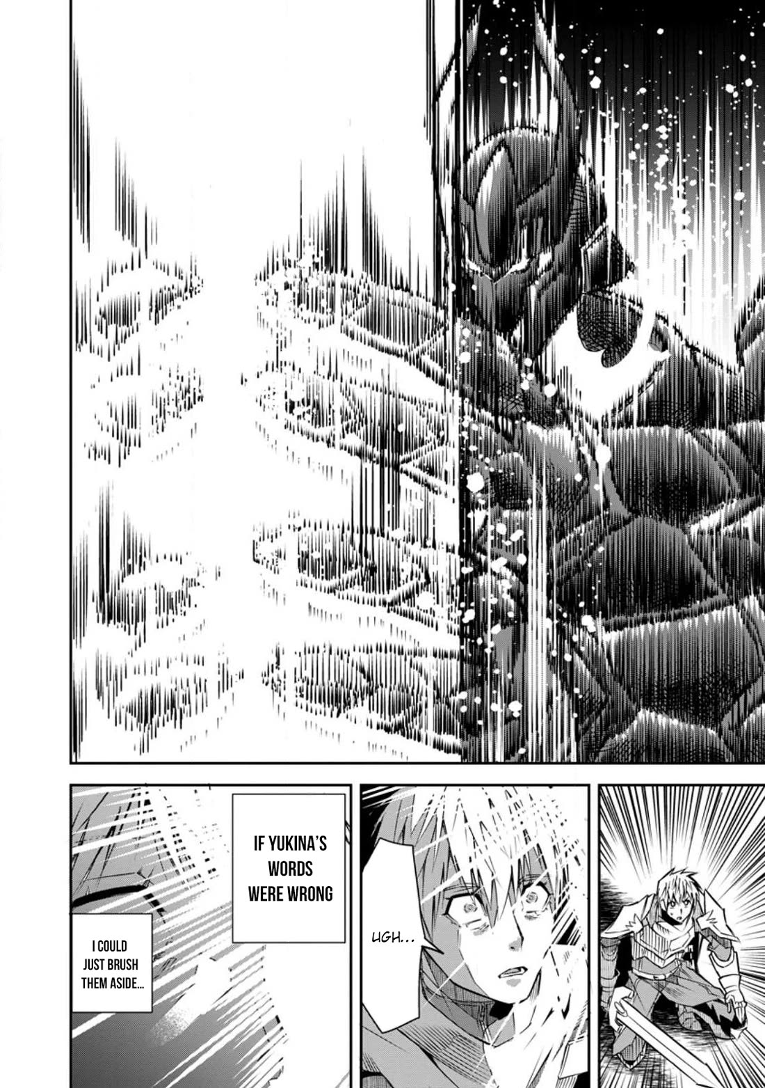 Yuusha Densetsu no Uragawa de Ore wa Eiyuu Densetsu o Tsukurimasu: Oudou Goroshi no Eiyuutan~ Chapter 25 page 19 - Chapter 25