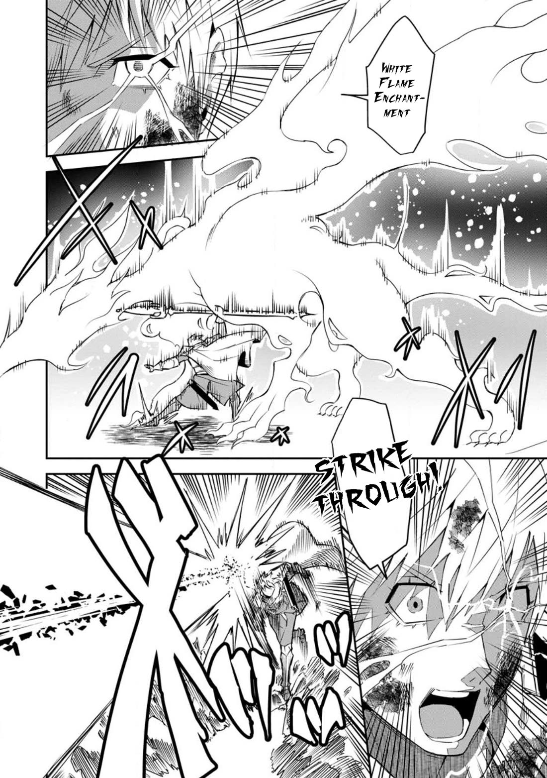 Yuusha Densetsu no Uragawa de Ore wa Eiyuu Densetsu o Tsukurimasu: Oudou Goroshi no Eiyuutan~ Chapter 26 page 6 - Chapter 26